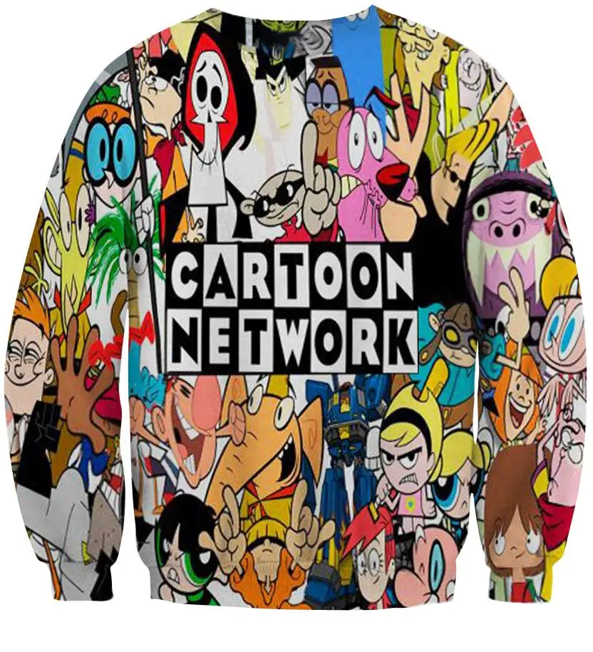 3d Cartoon Network - Compra lotes baratos de 3d Cartoon