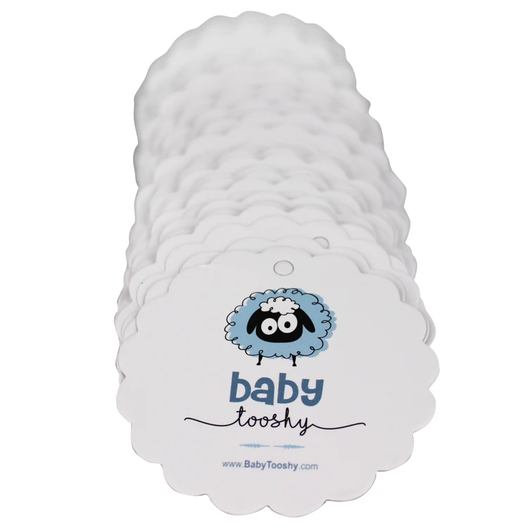 Baby Card 1