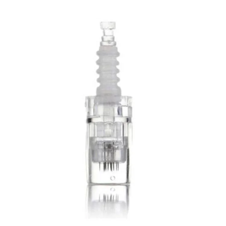 

Factory Directly Wholesale Professional Skin Care Microneedle Derma Pen Needle Cartridge