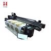 Belt Textile Digital Inkjet Printing Machine with DX5113 Printheads