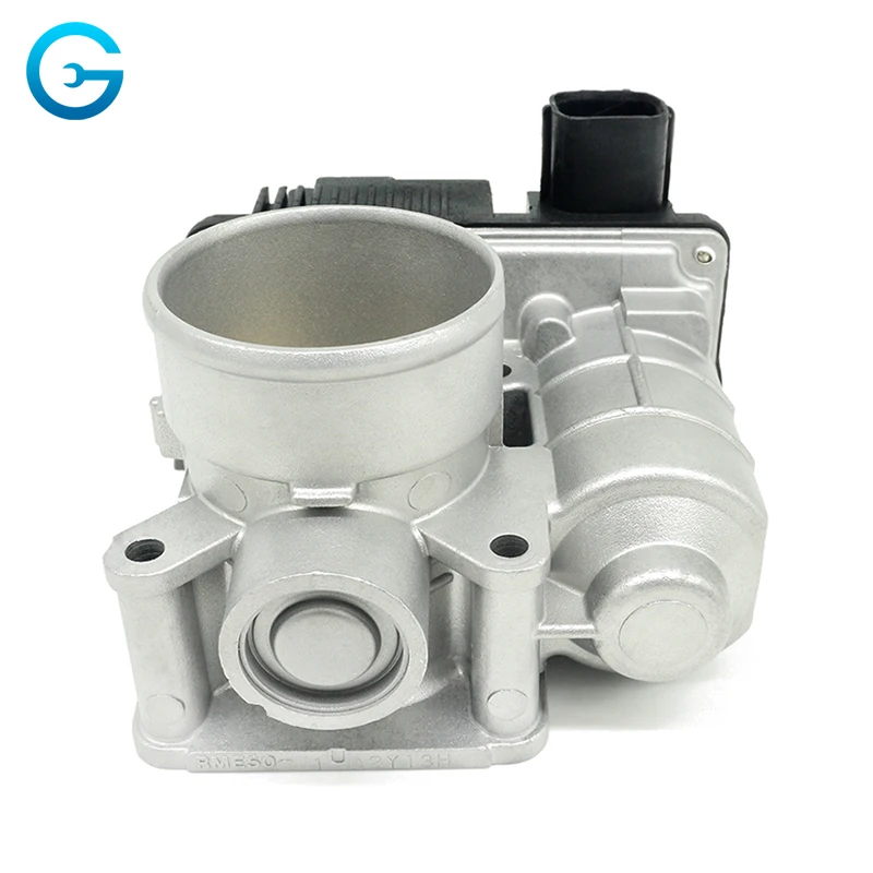 
Auto Engine Parts 16119-Au00B 16119-Au003 16119-Au003 For Nissan Sentra Throttle Body 