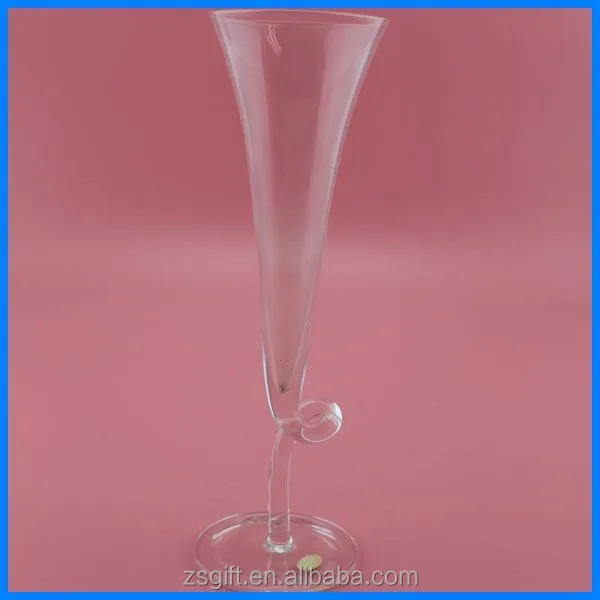 
Factory supplied glass gift and craft glass cup 