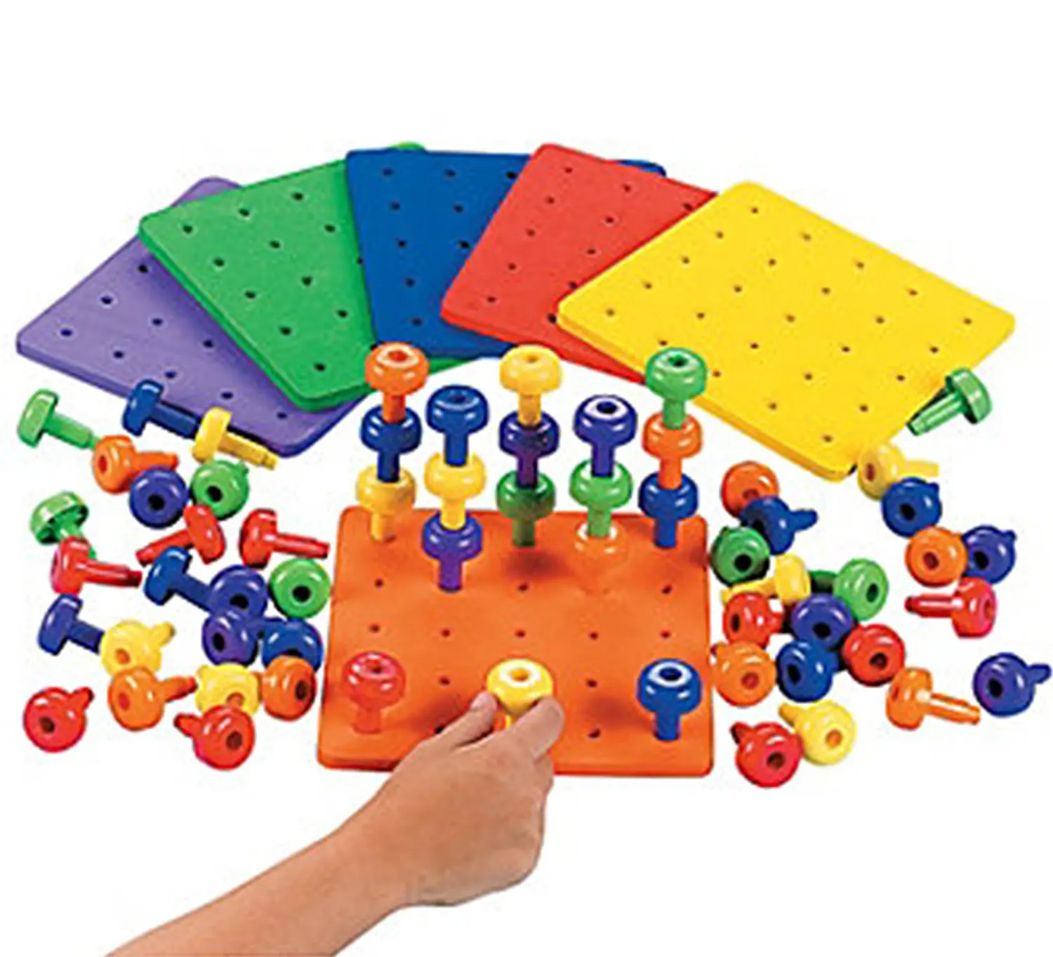 preschool math toys