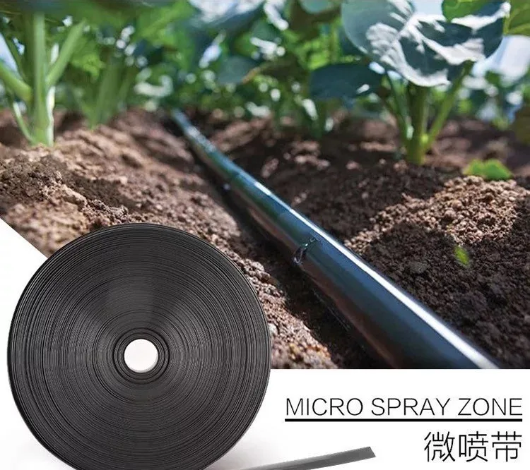 Ldpe Lay Flat Irrigation Hose Irrigation Pipe Buy Ldpe Layflat Hose