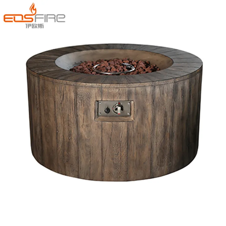 Eos Fire Ce High Quality Fire Pit Place Cost Set Up View Fire