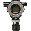 AEC2338 City Combustible CH4 CO H2S SO2 Gas Alarm Detector APP on phone controller system
