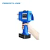 Portable Inkjet Date Code Printer Coding and Marking Industry in India