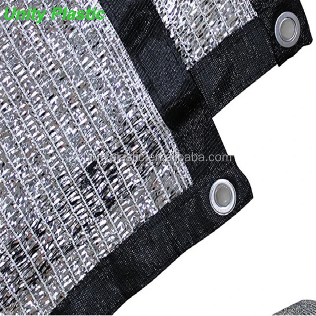 6*4 M Alumi Net Car Shade Cloth 75 Sunshade Car Cover Buy