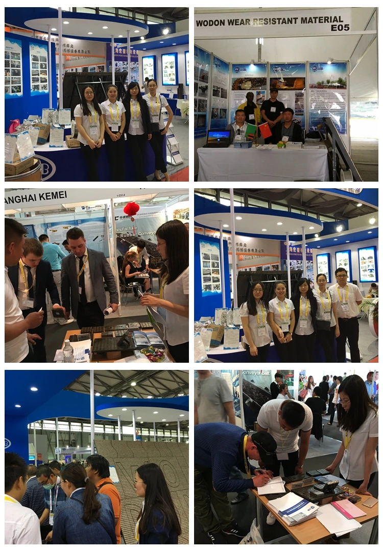 Wodon welding surfacing chromium carbide overlay steel plate and sheet