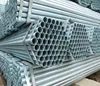 Astm standard zinc coating and galvanized round hollow carbon steel pipe used for greenhouse construction pipe price list