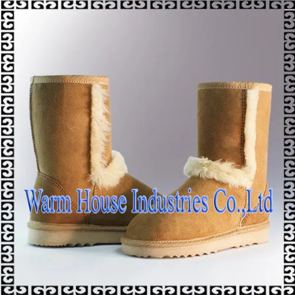 botas para nieve walmart
