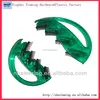 Plastic hair combs wholesale