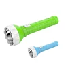 LED Classic torch rechargeable flashlight led torch light