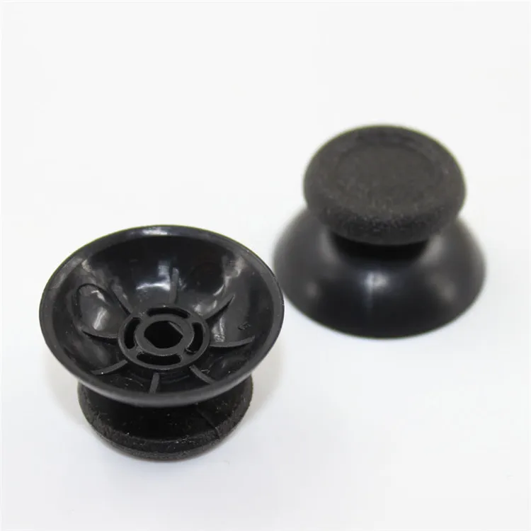 

SYYTECH Analog Cover 3D Thumb Sticks Joystick Thumbstick Mushroom Cap Cover For PS4