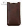 leather case for dell streak mobile phone leather sleeve