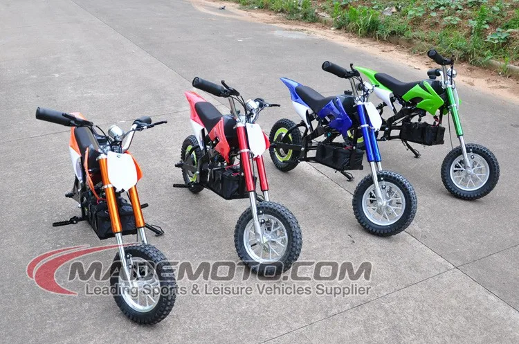 fast electric mini bike