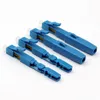 Connector Sc LC fiber optic connector quick connector FTTH