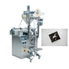 Easy Operate Servo Motor Automatic Filling Sealing Liquid Bag Filling Machine In Automatic
