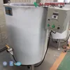 Precision casting equipment let stand for cylinder MJZ70-300 Investment casting machine
