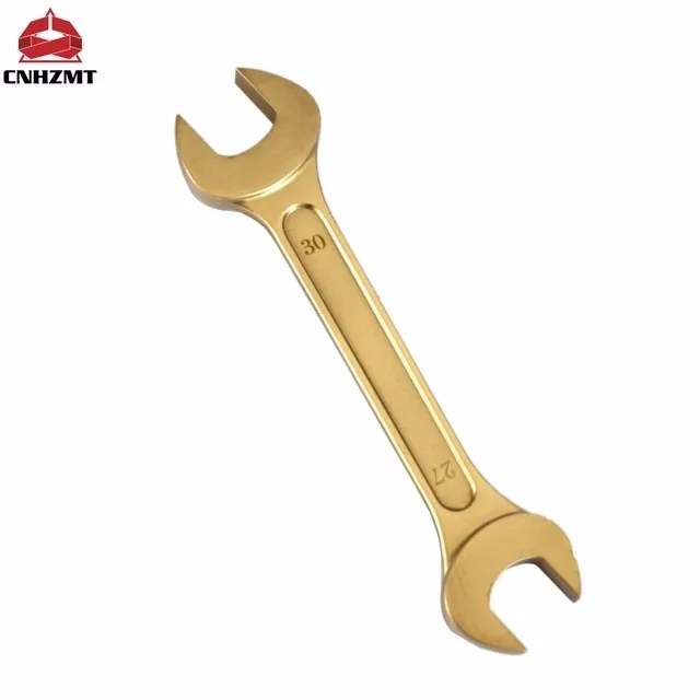 double open end wrench 1