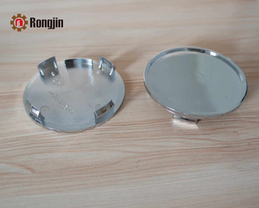 Universal Chrome Wheel Centre Caps C528501 Buy Wheel Centre Caps