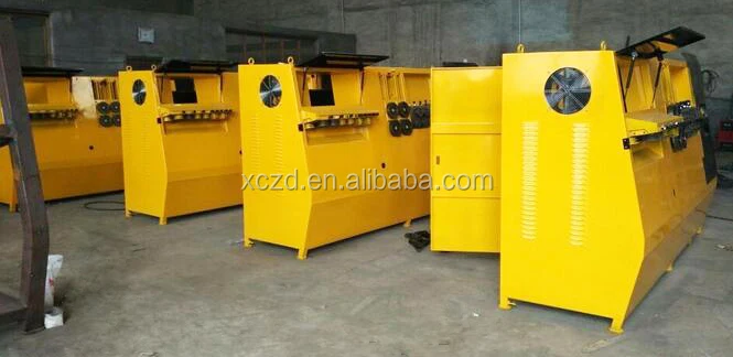 4-12mm CNC automatic steel wire bender / iron rebar stirrup bending machine for thailand.jpg