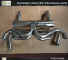 Exhaust Manifold Headers for VW Beetle exhaust header muffler Type 1 & Ghia Bug