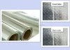 best double sided aluminium foil woven thermal insulation material