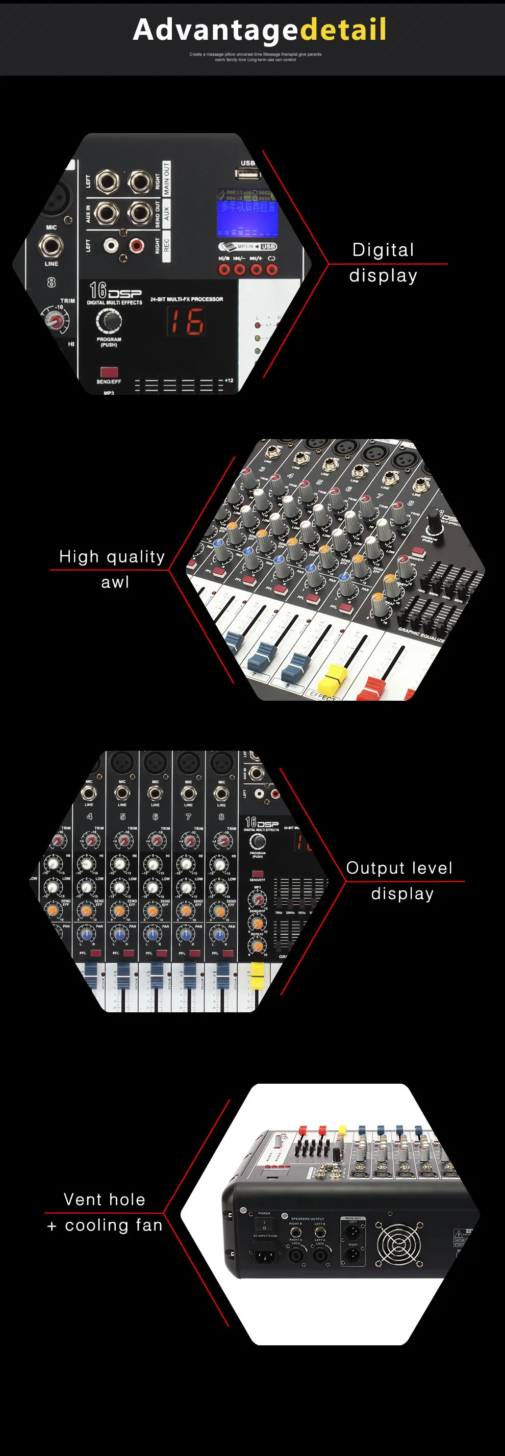 Audio Mixer Buy Audio Mixer Yamaha,Yamaha Audio Mixer Parts,Yamaha Audio Mixer Potentiometer