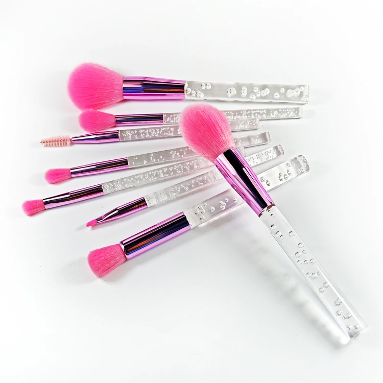 top quality makeup brush set