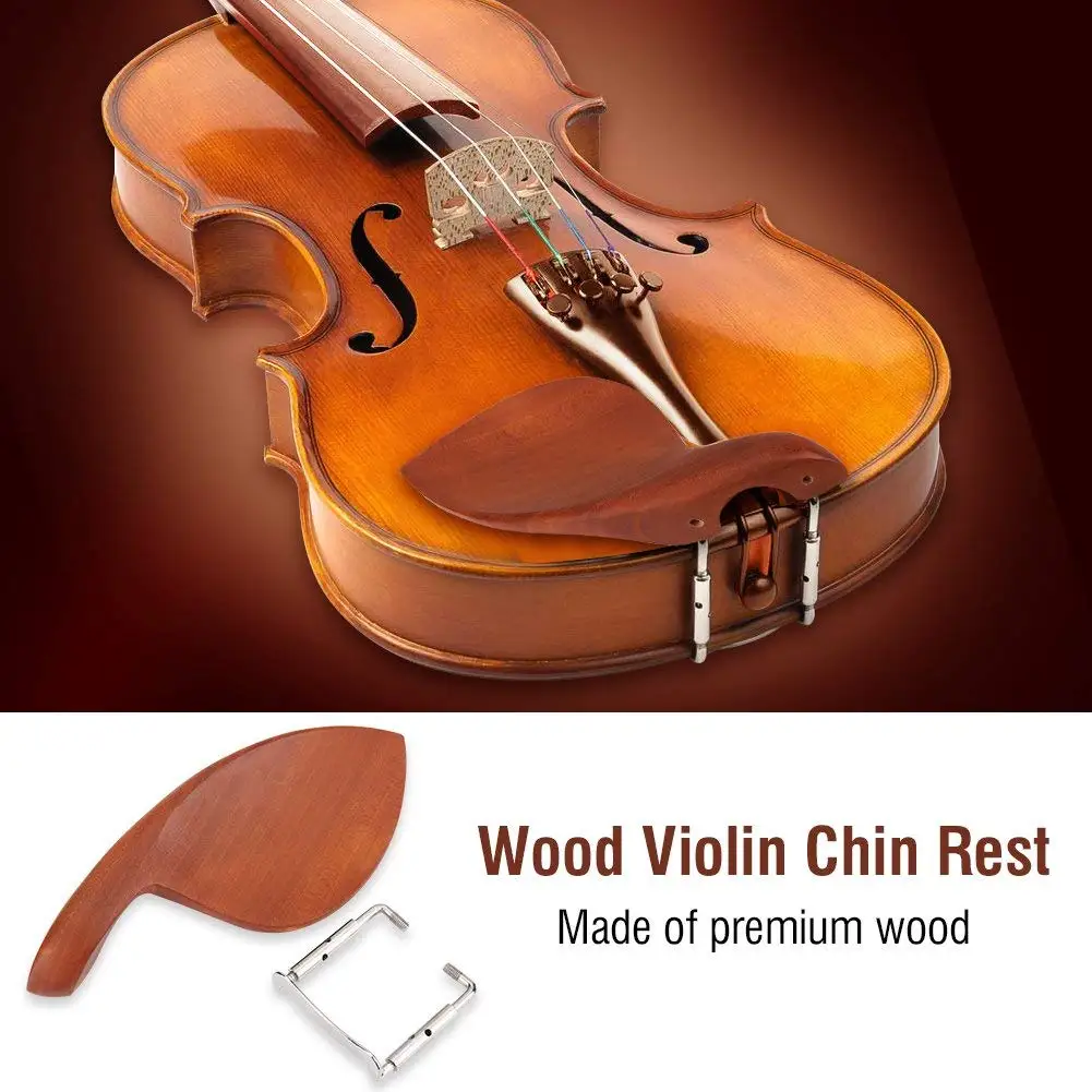 Cheap Best Chin Rest Violin, find Best Chin Rest Violin deals on line ...