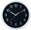 cheap customized modern decorative 12 inch wall clock for gift