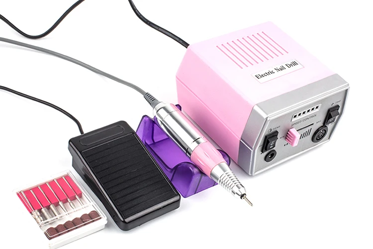 Top Professional Nail Care Beauty Equipment Manicure Pedicure Nail Art