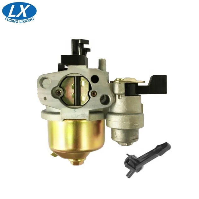 
garden tools parts gasoline carburetor fit for honda gx160 16100 ZH8 810 