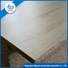 4x8 double sided melamine laminated particle board