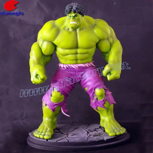 hulk toy figure