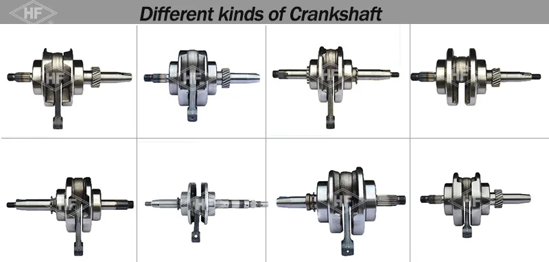 CRANKSHAFT-CATALOG