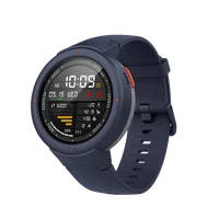 

Original Xiaomi Huami Amazfit Verge 11 Sports Modes Bracelet GPS Fitness Tracker Wifi 4G Smartwatch