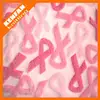 KF all inspected factory-made cheap textile fabric free sample