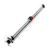 1000mm effective length Aluminium more economic FUYU linear guide for coffee machine