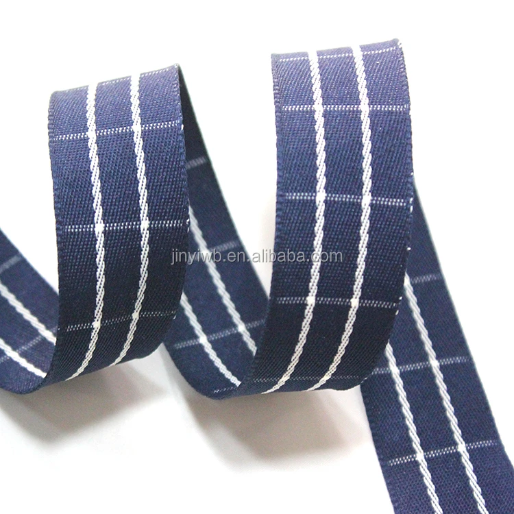 Plaid Wired Edge Ribbon for Classic Birthday, Wreath, Garland, Swag, Farmhouse Christmas, Vintage
