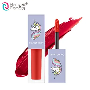 Low MOQ OEM Free Shipping Waterproof Private Label Makeup New Shiny Lip Gloss