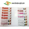 Factory Colorful Filter, Light Film TFT Used Optic Lens for VFD DVD