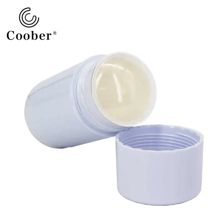 

OEM Natural Hair Styling Removal Wax Stick Wax Stick for Hair Custom Label Private Label, White
