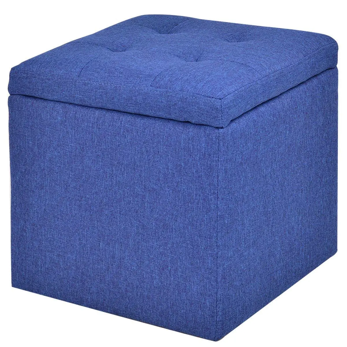 Cheap Storage Ottoman Blue, find Storage Ottoman Blue deals on line at