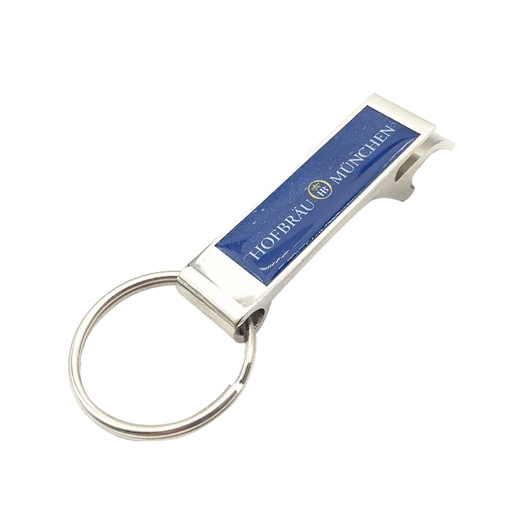 

Wholesale customized metal beer bottle stainless bottle openers, Custom color