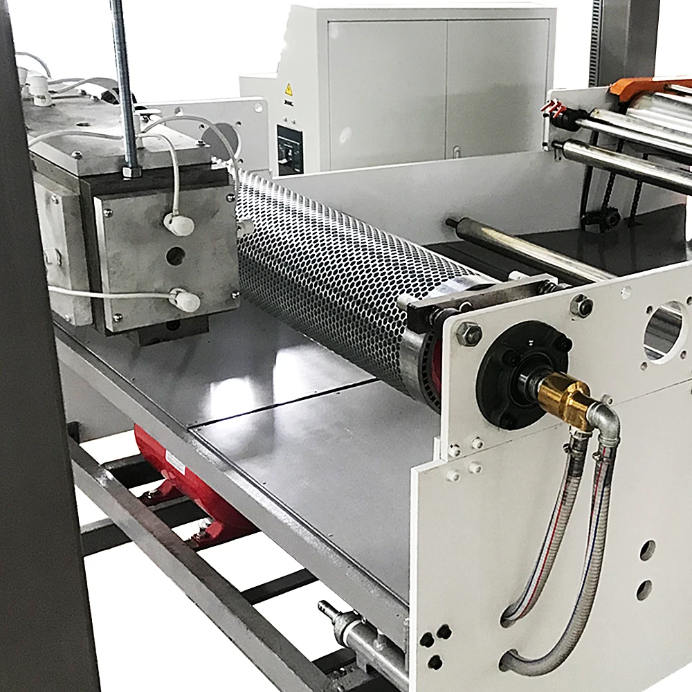 2019 Sgs Ce Iso Certificated Originally Designed High Yield Plastic Air