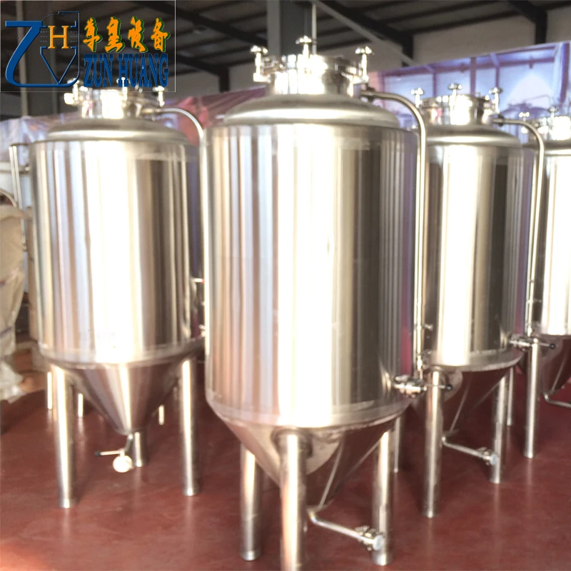 500l fermenter