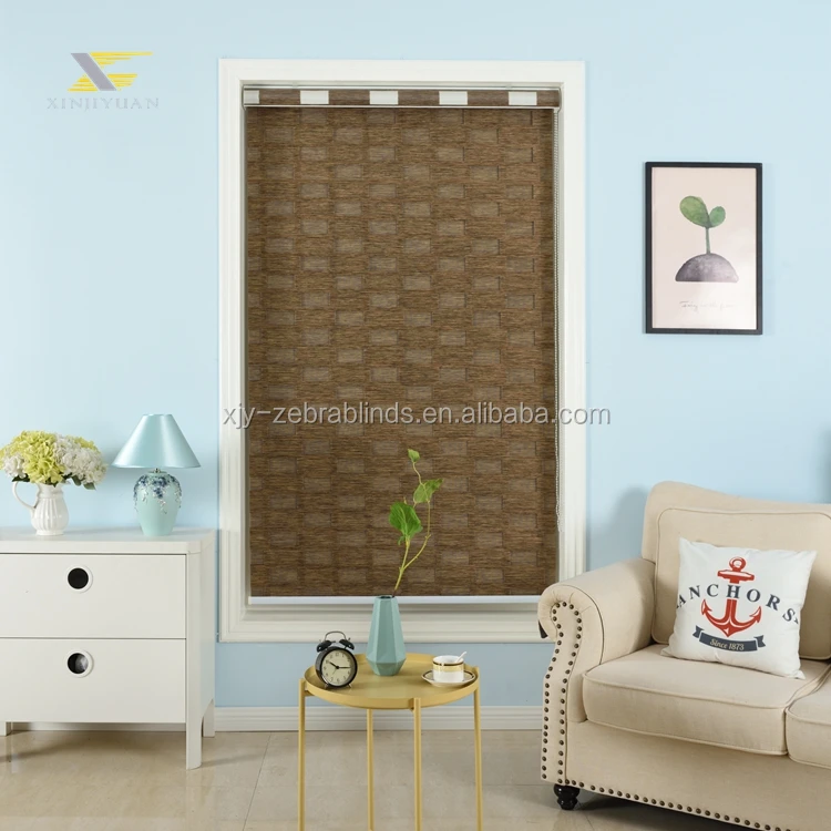 100 Polyester Window Stick On Blinds For House Buy Stick On Blinds