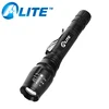 XML-T6 flash light torch 2000 lumen tactical flashlight led with holster
